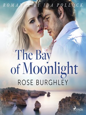 cover image of The Bay of Moonlight